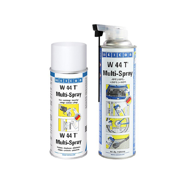 W44 T Multi-Spray